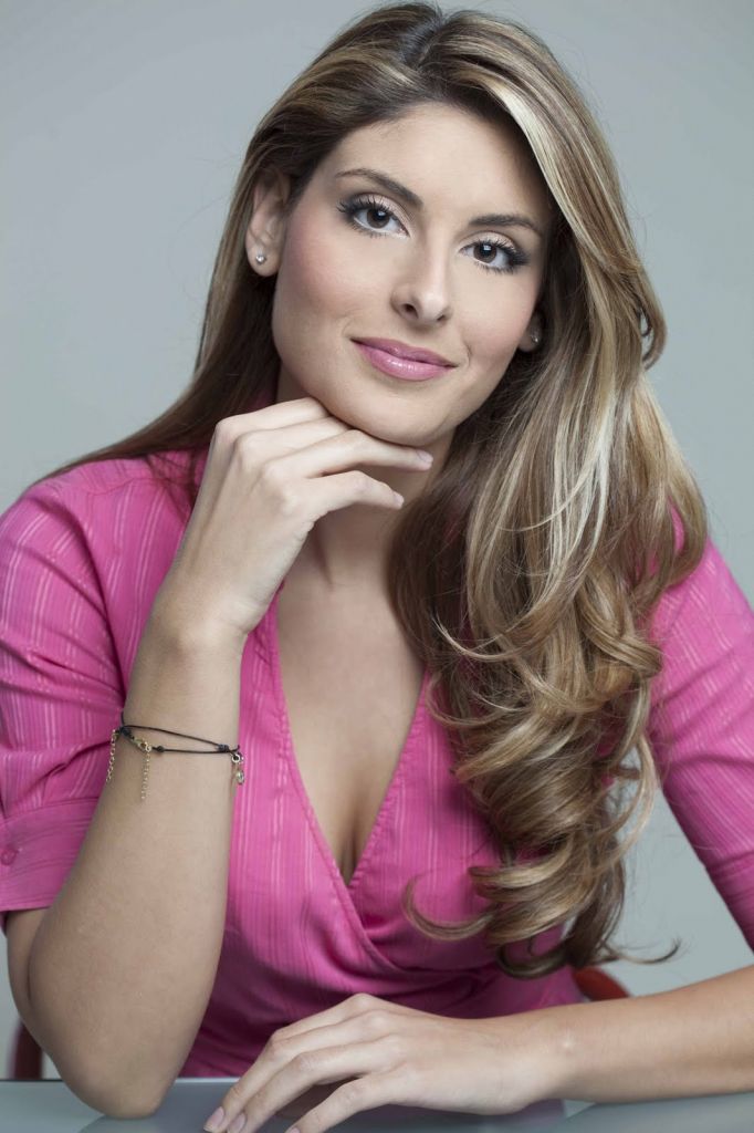 Ανθή Σαλαγκούδη: «Υπήρξαν εκπομπές που με έκαναν να νιώσω άβολα» 