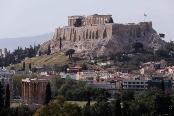 Κοροναϊός: Πού εντοπίζονται τα 2.155 κρούσματα – Δείτε αναλυτικά τον χάρτη της διασποράς