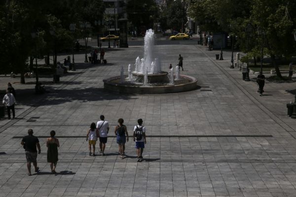 Κοροναϊός: Η πανδημία περικυκλώνει την Αττική – Η κατανομή των κρουσμάτων στο Λεκανοπέδιο