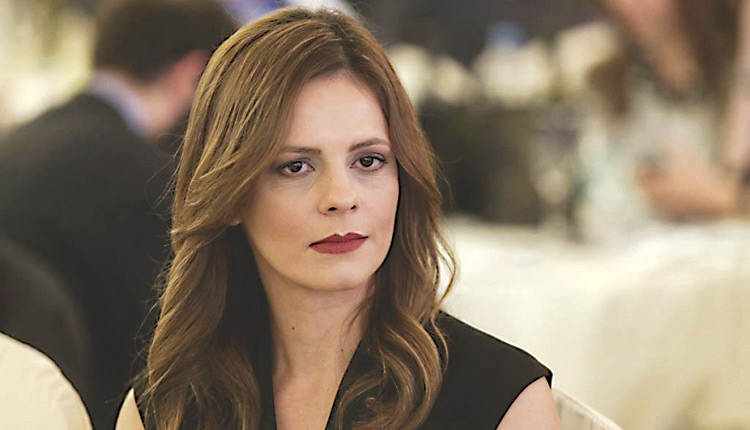 Αχτσιόγλου στον Ο.Τ. : Αναγκαία η ριζική αντιμετώπιση, με «κούρεμα», των χρεών της πανδημίας