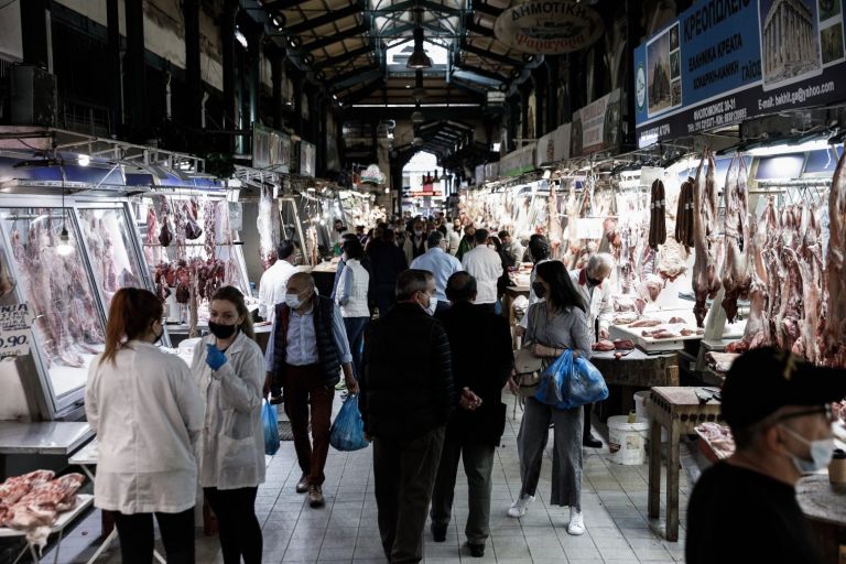 Αρνί και κατσίκι: Έτσι θα καταλάβετε ότι είναι φρέσκο – Τι να προσέχετε στις σφραγίδες