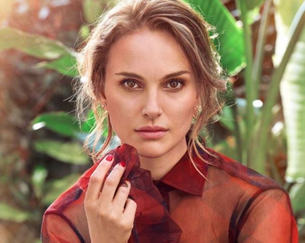 Η Νάταλι Πόρτμαν πρωταγωνίστρια στις «Μέρες Εγκατάλειψης»