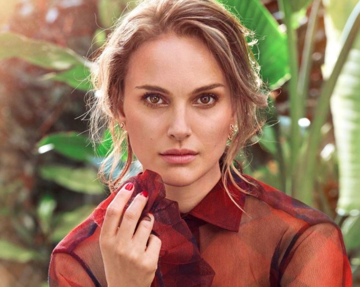 Η Νάταλι Πόρτμαν πρωταγωνίστρια στις «Μέρες Εγκατάλειψης»