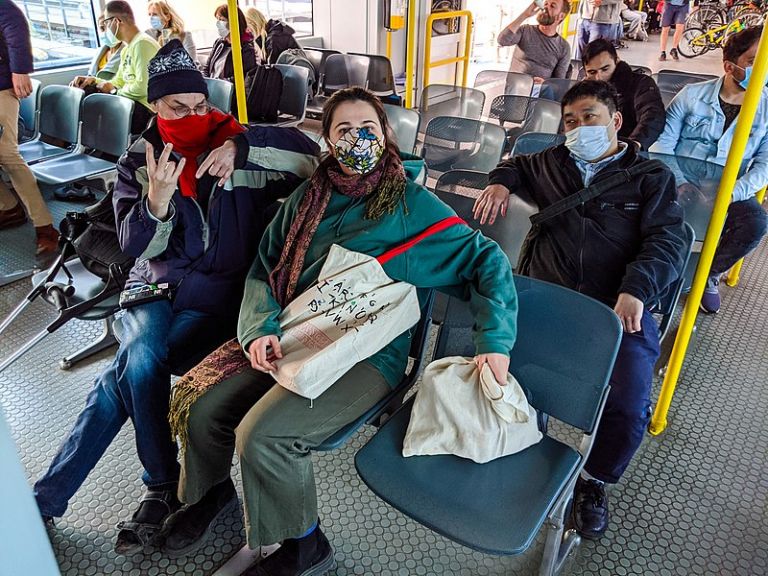 Γερμανία: 306 θάνατοι και πάνω από 20.400 κρούσματα κοροναϊού σε 24 ώρες