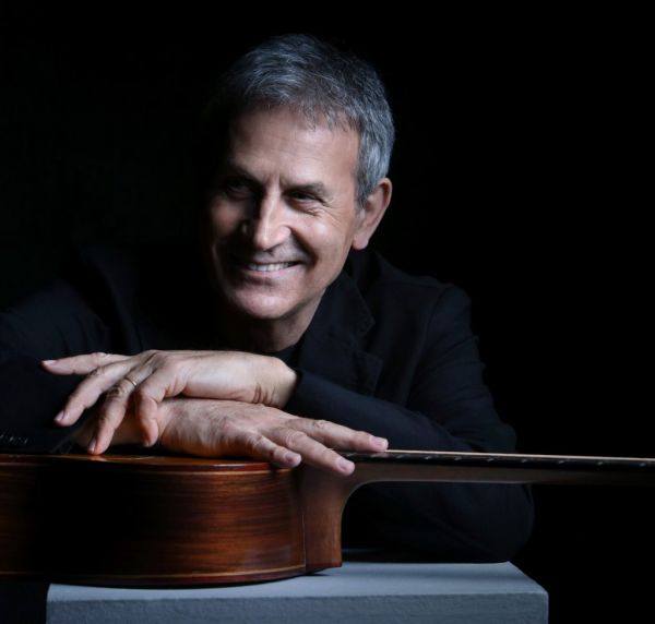 Τη Μ. Πέμπτη στο Mega: Ενα μοναδικό οδοιπορικό στο Αγιο Ορος με Γ. Νταλάρα και Jonathan Jackson