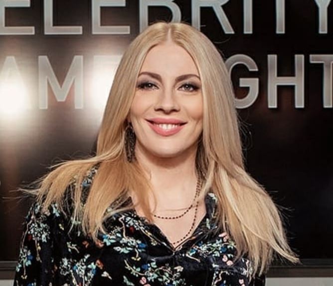 Στα παρασκήνια του Celebrity Game Night