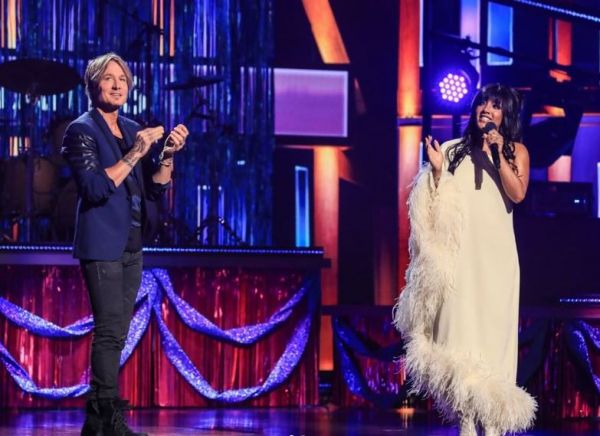 Οι νικητές των Academy of Country Music Awards 2021