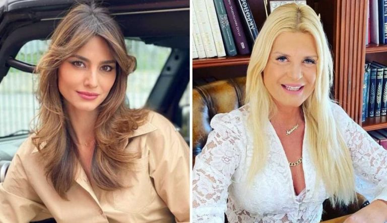 Ηλιάνα Παπαγεωργίου : Η επίθεση στην Μαρίνα Πατούλη – «Μπορεί να την πάει στα δικαστήρια»