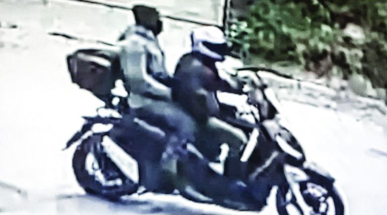 Δολοφονία Καραϊβάζ: Πώς εξαφάνισαν τα ίχνη τους οι εκτελεστές