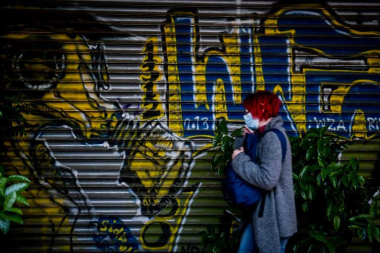 Κοροναϊός : Πού εντοπίζονται τα 3.491 κρούσματα – Δείτε αναλυτικά τον χάρτη της διασποράς