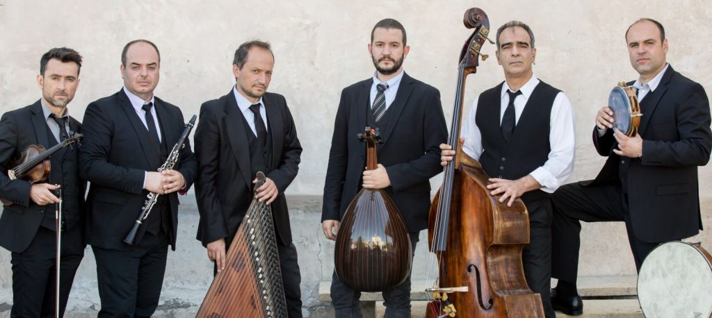 Οι ΤΑΚΙΜ καλεσμένοι των Lighthouse Sessions του ΚΠΙΣΝ