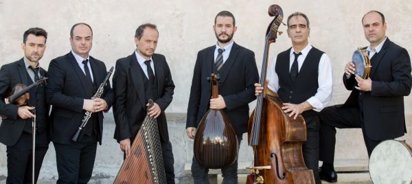 Οι ΤΑΚΙΜ καλεσμένοι των Lighthouse Sessions του ΚΠΙΣΝ