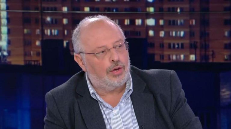 Παρενοχλήσεις στην πρεσβεία της Βενεζουέλας: Τι αναφέρει σε ανακοίνωσή του ο Κώστας Ησυχος