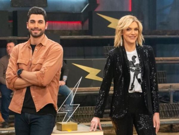 Battle of the couples: Σήμερα ο μεγάλος τελικός