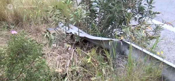 Τροχαίο στην Κρήτη: Έψαχναν σε όλη την εθνική για να τον βρουν