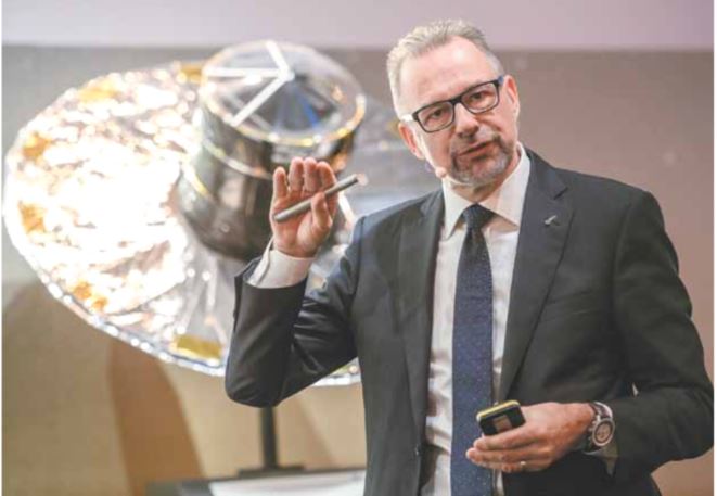 «Εξωγήινοι υπάρχουν, μα δεν θα τους δούμε»