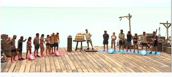 Survivor: Ποιά ομάδα κέρδισε- Χαλβάς και πάρτι σε βίλα με γνωρίμους Survivors το έπαθλο