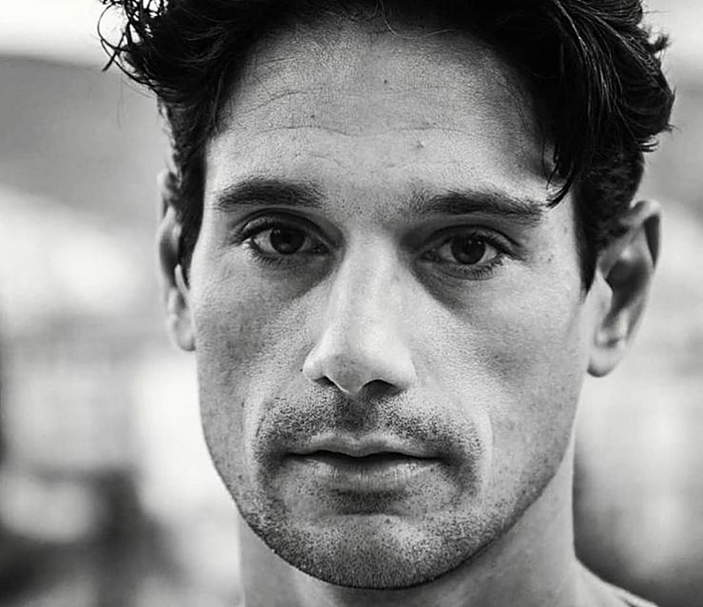 Πάνος Βλάχος : Έστειλε sms 6 και πήγε για τρέξιμο στο Χαλάνδρι