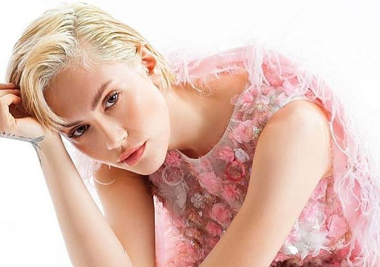 Έλενα Τσαγκρινού : «Ήταν ένα μεγάλο σοκ για εμένα» αναφερόμενη στη διάγνωση του Μάικ με καρκίνο