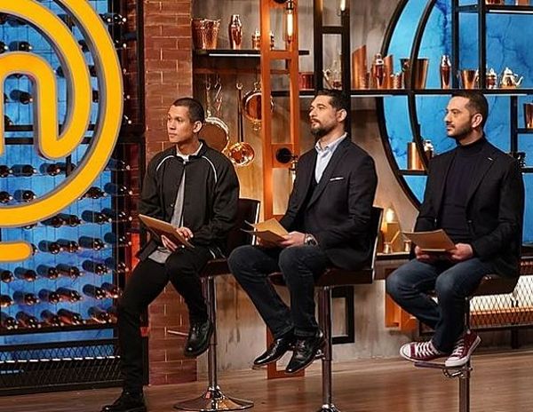MasterChef spoiler : Θα ανέβουν οι εντάσεις μεταξύ της Μαρίας και του Τζιοβάνι