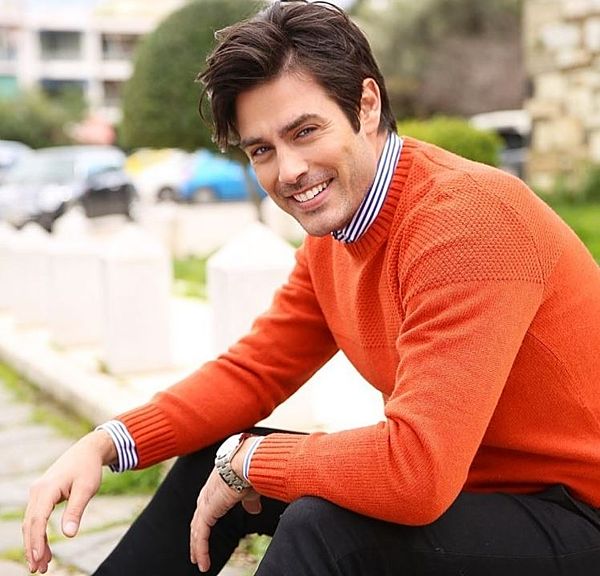 Κώστας Μαρτάκης : Οι δηλώσεις του για την προσωπική του ζωή και τον…έρωτα