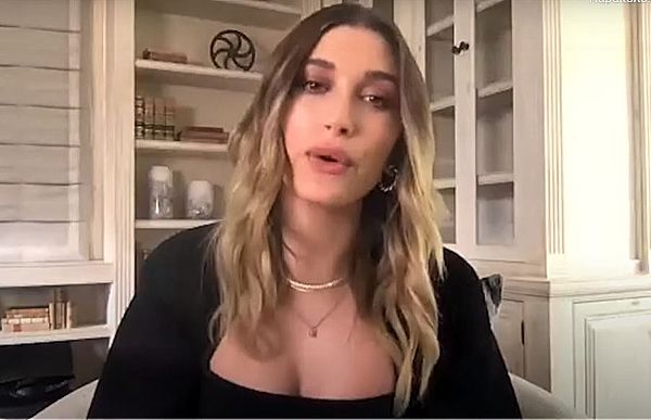 Χέιλι Μπάλντουιν : Η ψυχολογική υποστήριξη που της παρείχε ο Τζάστιν Μπίμπερ στις πιο δύσκολες στιγμές