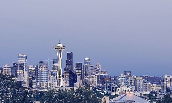 Σιάτλ : Μια από τις πιο σημαντικές οικονομικά και πολιτισμικά πόλεις των ΗΠΑ
