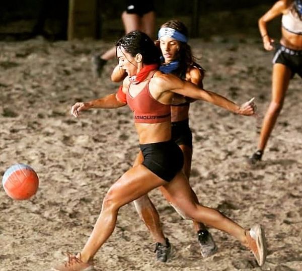 Survivor : Στεναχωρημένη η μάνα της Καρολίνας – Τι συνέβη ;