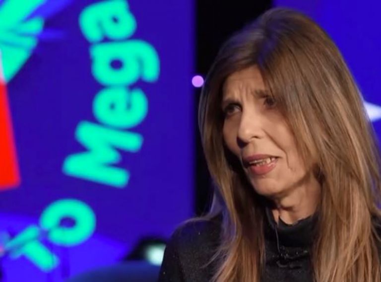 Κατερίνα Στανίση : Τα είπε όλα για την επαγγελματική της πορεία – Η συνέντευξή της στο «Πάμε Δανάη!»