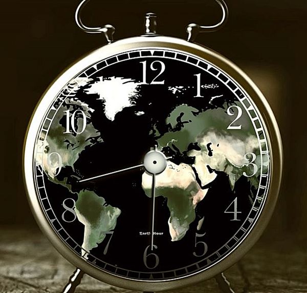 Κλιματική και περιβαλλοντική κρίση : Γιατί η αποκατάσταση αυτού του προβλήματος συνιστά τη μόνη μας επιλογή