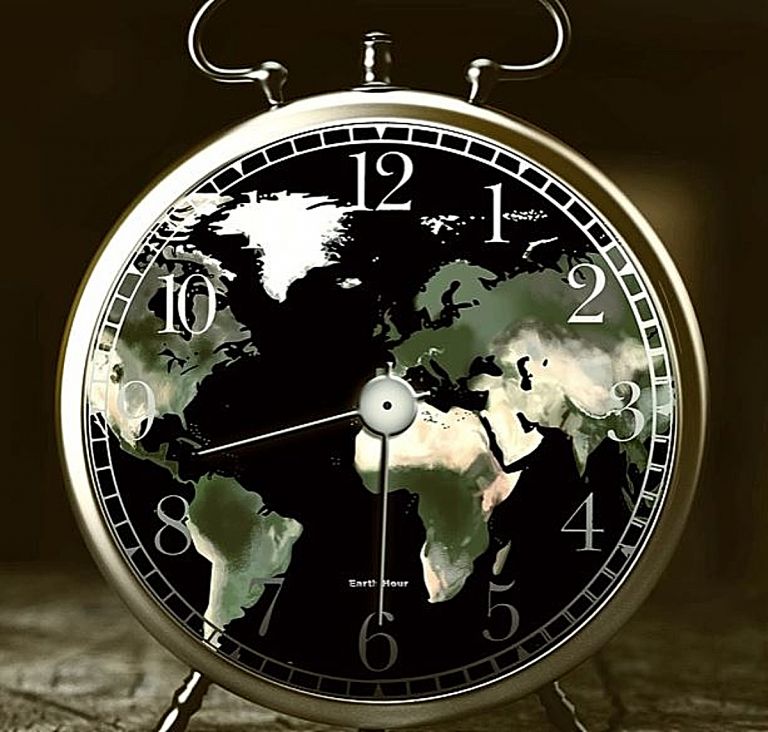 Κλιματική και περιβαλλοντική κρίση : Γιατί η αποκατάσταση αυτού του προβλήματος συνιστά τη μόνη μας επιλογή