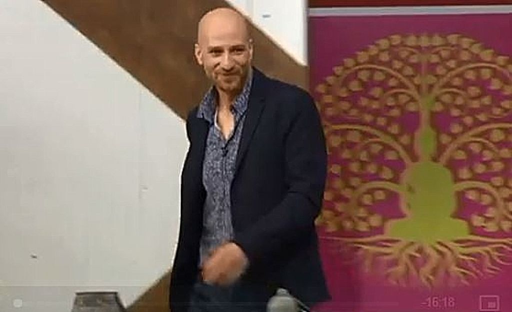 Νικόλας Παπαγιάννης : Τα είπε όλα ο…«κακός» του «Σιωπηλού Δρόμου»