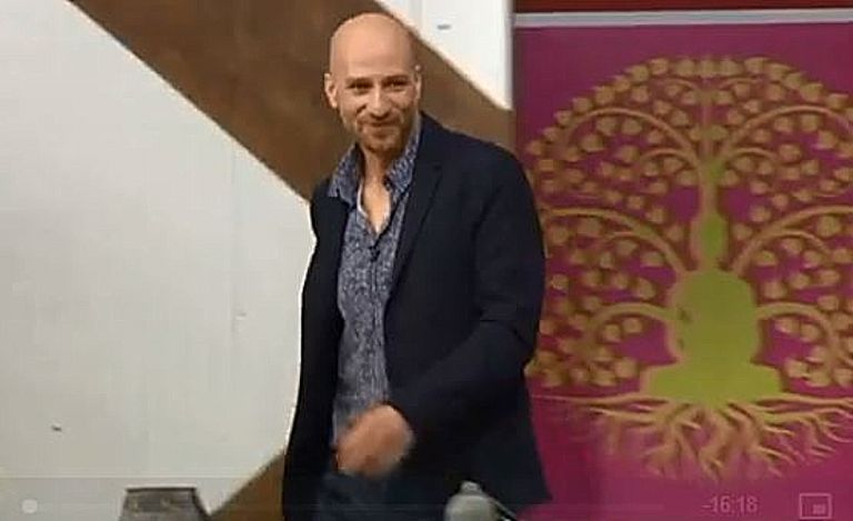 Νικόλας Παπαγιάννης : Τα είπε όλα ο…«κακός» του «Σιωπηλού Δρόμου»