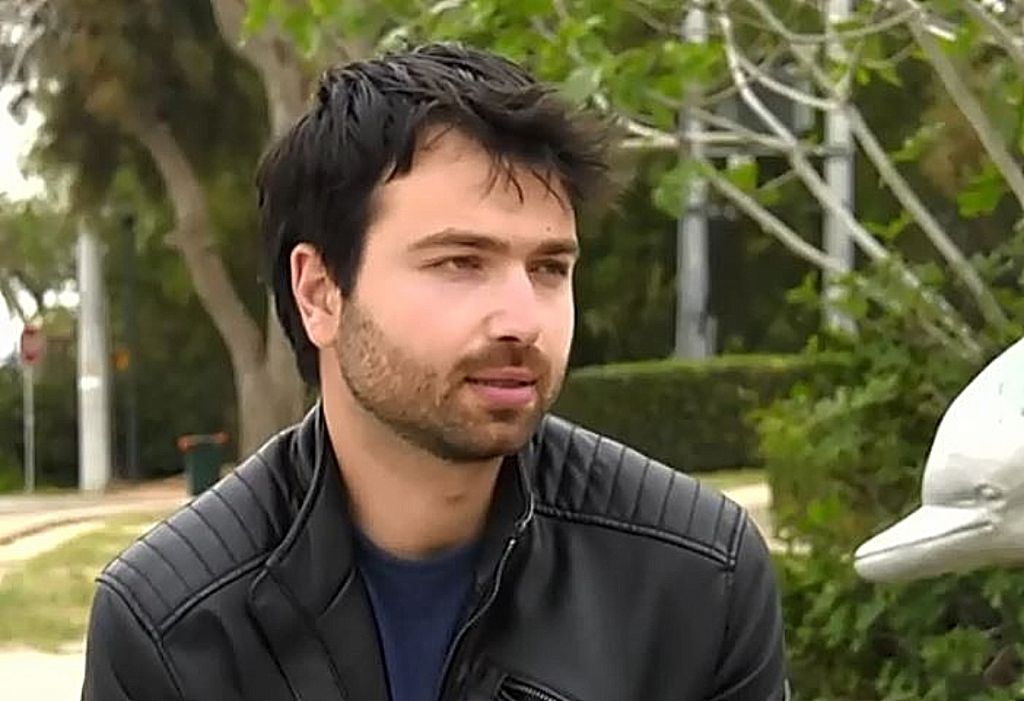 Στέλιος Φύτρος : Τα είπε όλα «έξω απ’ τα δόντια» για τον Αλέξη Παππά