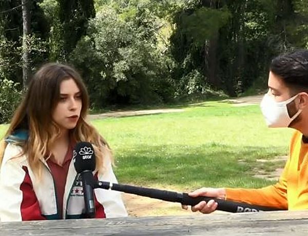 Βίκυ Διαμαντοπούλου : Οι δηλώσεις για τις «Άγριες Μέλισσες» που άφησαν υπονοούμενα