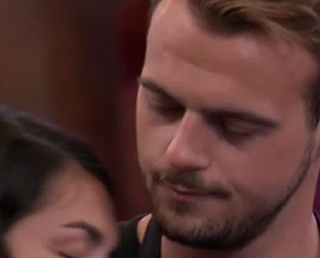 MasterChef : Ο Στέφανος Χίλας έχασε στη μονομαχία και…αποχώρησε – Βίντεο