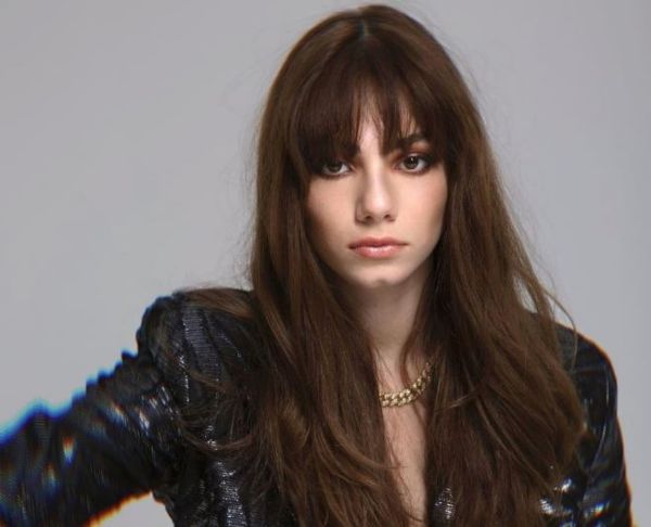 Μαριαγάπη Ξυπολιά : Η φωτογραφία που ανέβασε με τον Αιμιλιάνο Μάρκου για τα γενέθλιά του…που συζητήθηκε