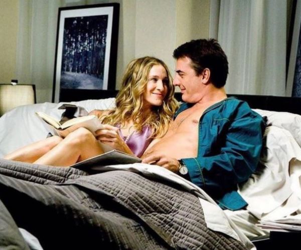 Σεξ : Αυτοί είναι οι καλύτεροι λόγοι για να απέχετε