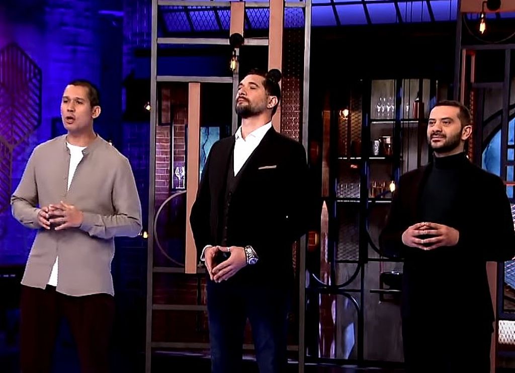 MasterChef : Αυτή η ομαδική δοκιμασία…θα αφήσει έντονες εντυπώσεις