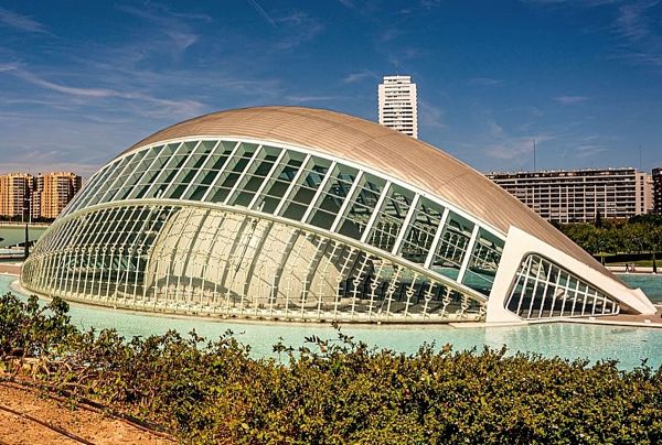 Βαλένθια : Μια από τις ιστορικότερες πόλεις της Ισπανίας