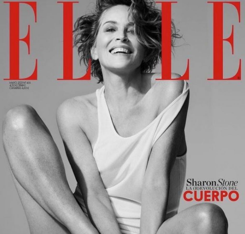 Σάρον Στόουν : «Έχω αποτυχεί σε όλα τα σημαντικά κομμάτια της ζωής μου»