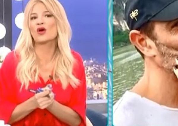 Φαίη Σκορδά : Η ανακοίνωση του χωρισμού που «συντάραξε» την ελληνική showbiz