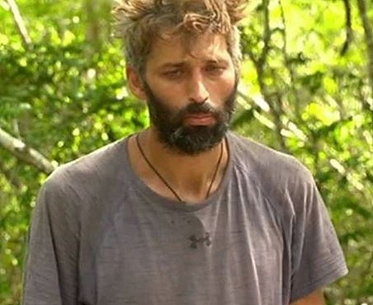 Survivor : Τα «πήρε στο κρανίο» ο Αλέξης Παππάς με τον Ηλία και τον Τζέιμς