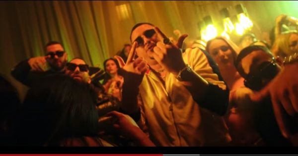 Αυτές είναι οι μεγαλύτερες κόντρες στην ελληνική ραπ σκηνή