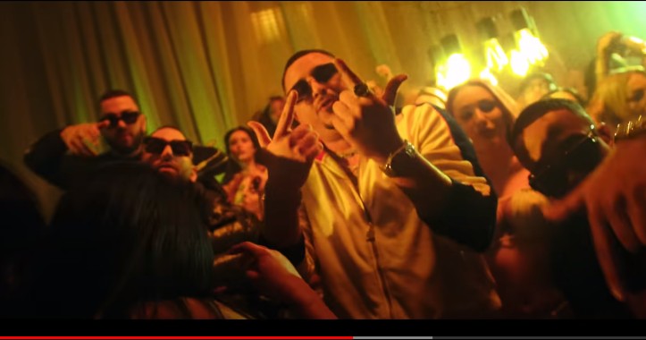 Αυτές είναι οι μεγαλύτερες κόντρες στην ελληνική ραπ σκηνή