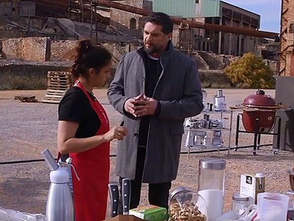 MasterChef : Η παρατήρηση του Πάνου Ιωαννίδη σχετικά με τους κανόνες υγιεινής που…«έκλεισε στόματα»