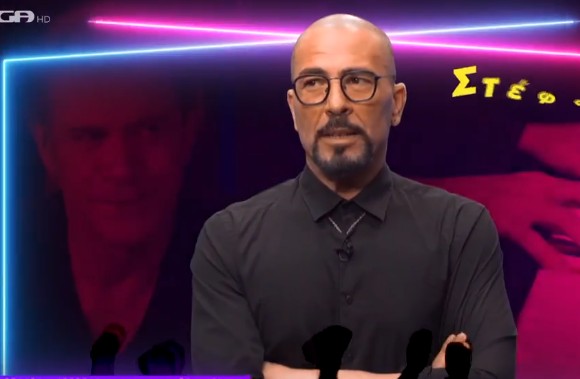 Bαλάντης: Το τραγούδι που αποκάλυψε ότι δεν μπορεί να ακούει καθόλου