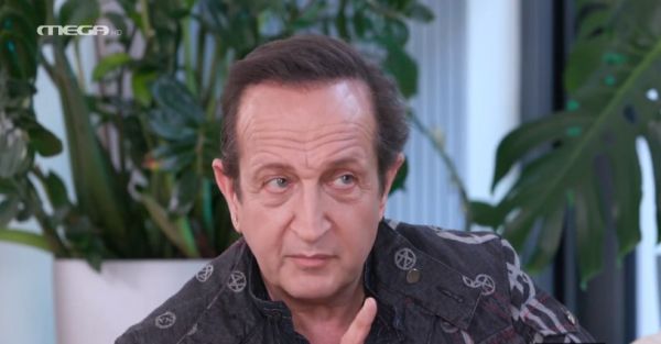 Σπύρος Μπιμπίλας για #MeToo: Έχασα τον ύπνο μου με κάποιες καταγγελίες – Πολλοί ήταν φίλοι μου