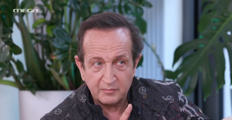 Σπύρος Μπιμπίλας για #MeToo: Έχασα τον ύπνο μου με κάποιες καταγγελίες – Πολλοί ήταν φίλοι μου