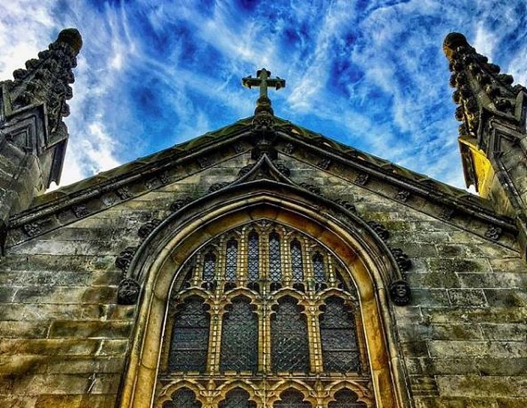 Ινβερνές : Η πόλη σύμβολο των highlands και της βόρειας Σκωτίας – Φώτο